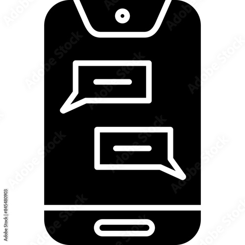Chat Icon
