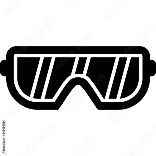 Goggles Icon
