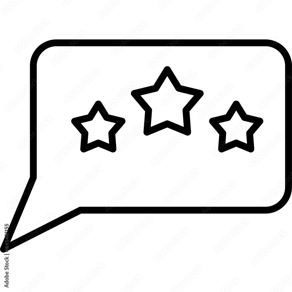 Rating Icon Rating Icon