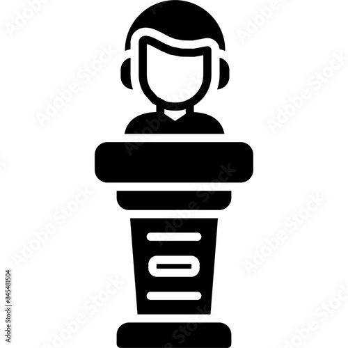 President Icon