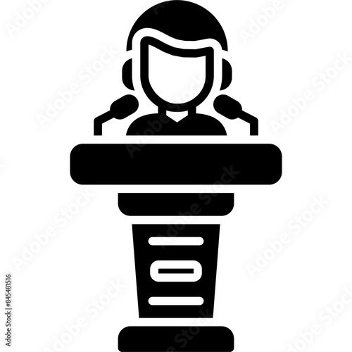 President Icon