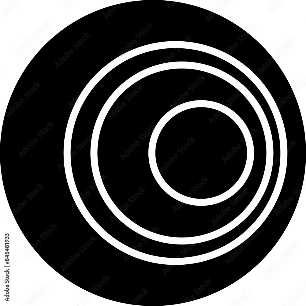 Astromomy Icon Astromomy Icon