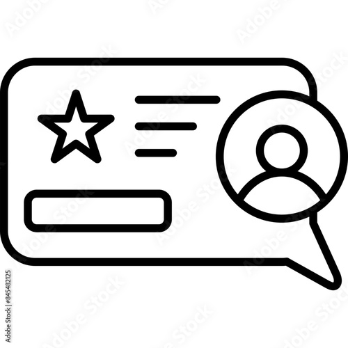 Customer Experience Icon