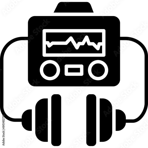 Defribillator Icon
