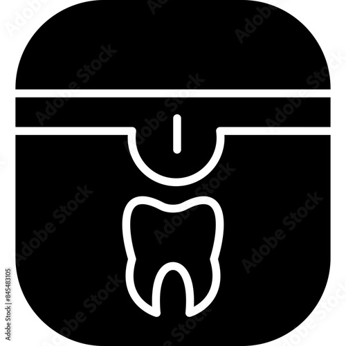 Floss Icon