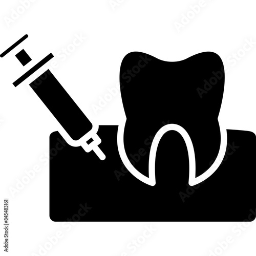 Anesthetic Icon
