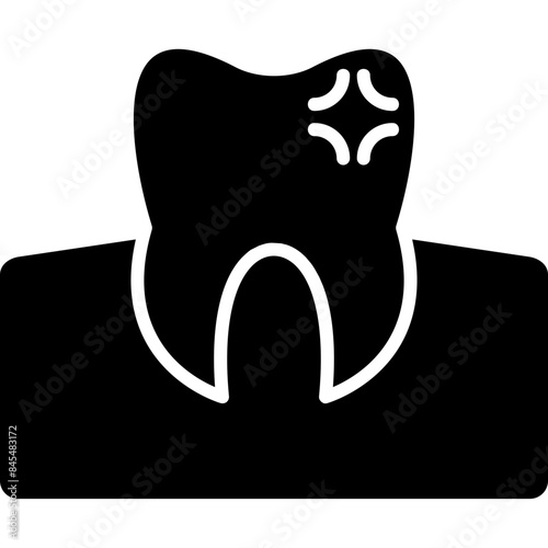 Pain Icon