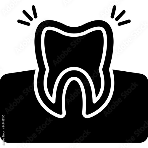 Teeth Icon