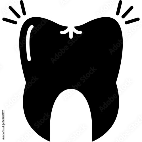 Gums Icon