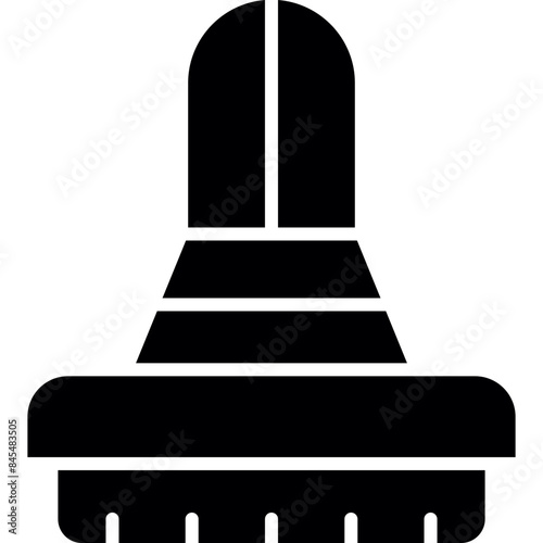 Rubber Stamp Icon