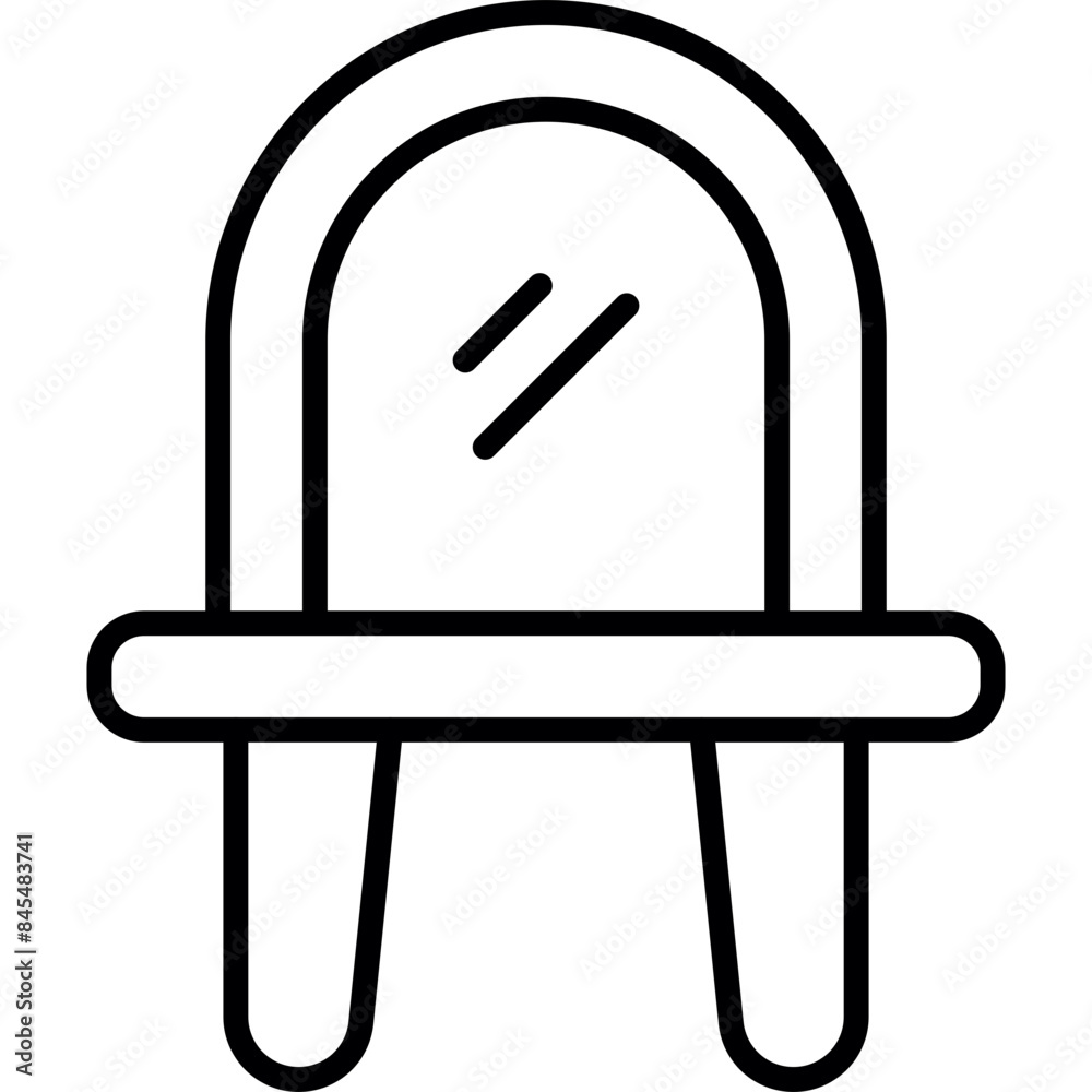Mirror Icon Mirror Icon