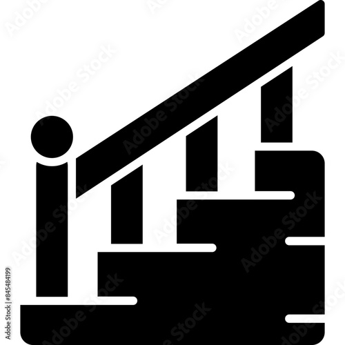 Staircase Icon