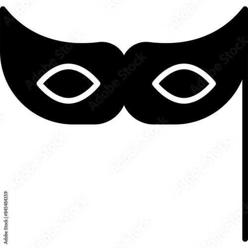 Eye Mask Icon