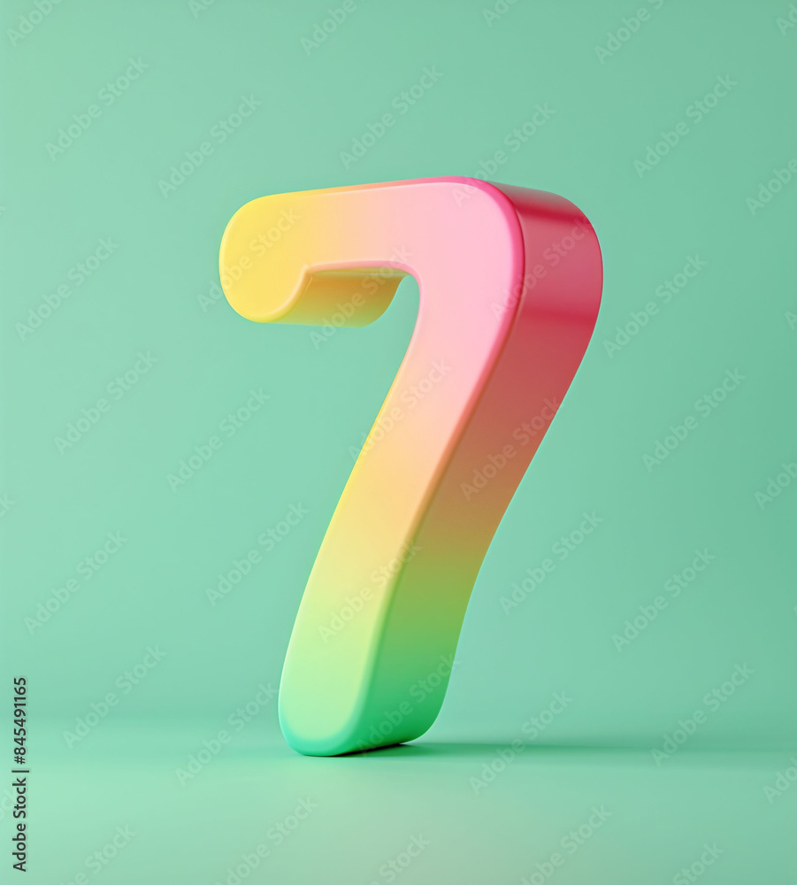 3d rendering digital font big sale event countdown concept element 3d rendering digital font big sale event countdown concept element
