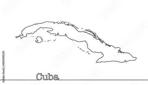 Cuba