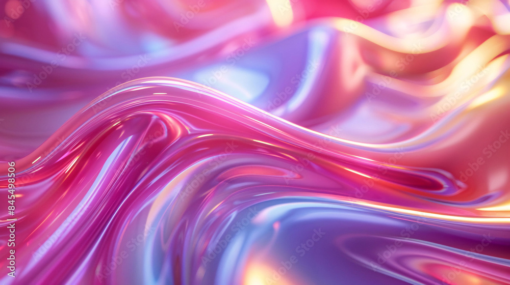 Dynamic fluid color gradient background, abstract KV main visual business PPT background Dynamic fluid color gradient background, abstract KV main visual business PPT background