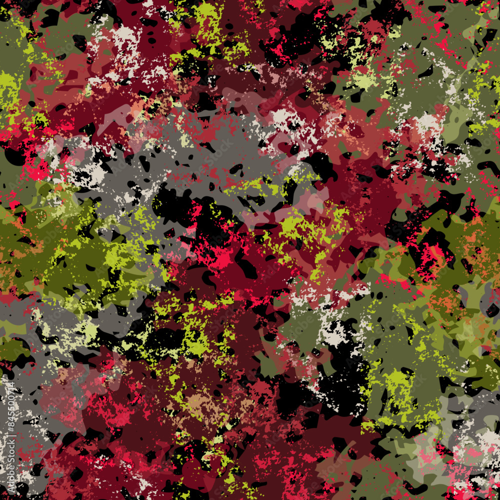 Colorful textured background Colorful textured background