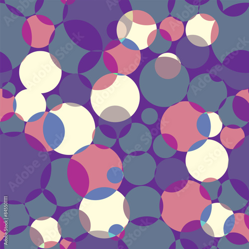 Abstract Audio Design with Dots