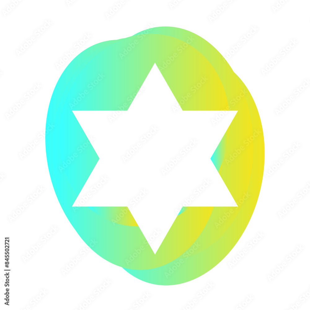 Transparent Gradient Shape Transparent Gradient Shape