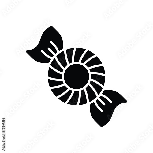Candy vector icon