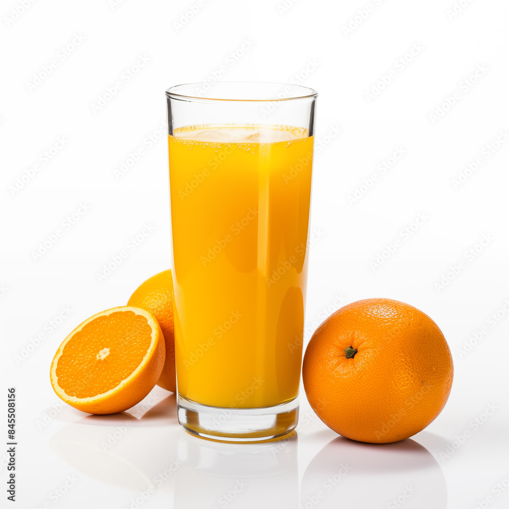 Orange juice Orange juice