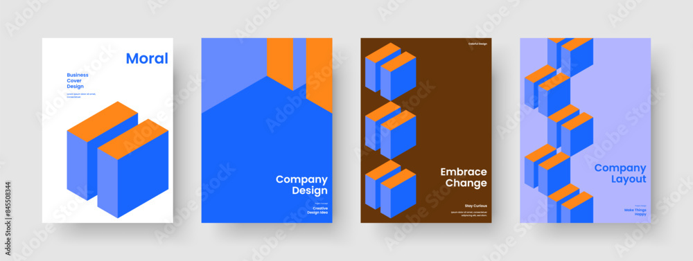 Abstract Brochure Design. Isolated Banner Template. Geometric Business Presentation Layout. Report. Background. Book Cover. Poster. Flyer. Notebook. Magazine. Journal. Pamphlet. Handbill Abstract Brochure Design. Isolated Banner Template. Geometric Business Presentation Layout. Report. Background. Book Cover. Poster. Flyer. Notebook. Magazine. Journal. Pamphlet. Handbill