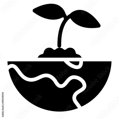 reforestation
