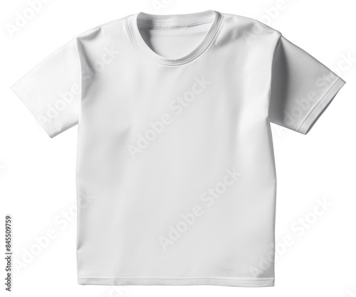PNG T-shirt sleeve coathanger undershirt.
