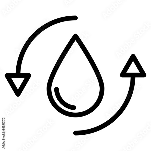 Save Water