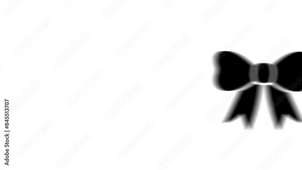 Animation set, bow symbol. Animations: transparency, zooms, transition top to down, transition left to right, slide up to down, slide left to right Animation set, bow symbol. Animations: transparency, zooms, transition top to down, transition left to right, slide up to down, slide left to right