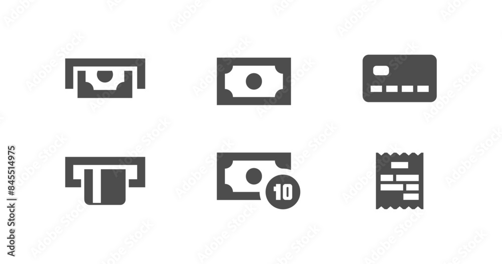 Payment sing symbol. Money and finance set icon. Vector isolated Payment sing symbol. Money and finance set icon. Vector isolated