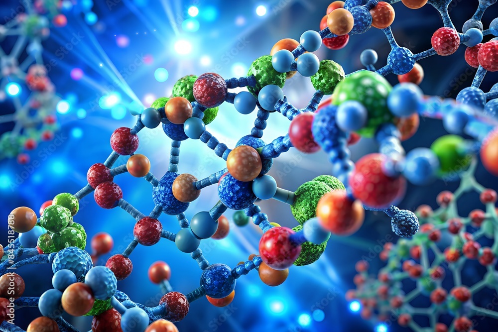 Wissenschaft und Forschung - Mikrobiologie - Biochemie Wissenschaft und Forschung - Mikrobiologie - Biochemie