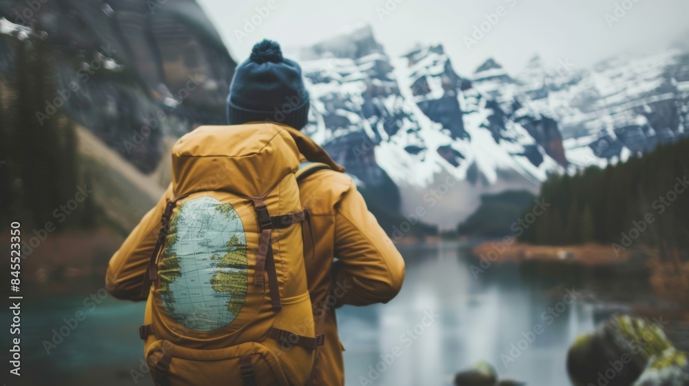Backpacking through cultures: Embracing diversity and forging connections with locals on a journey around the globe Backpacking through cultures: Embracing diversity and forging connections with locals on a journey around the globe