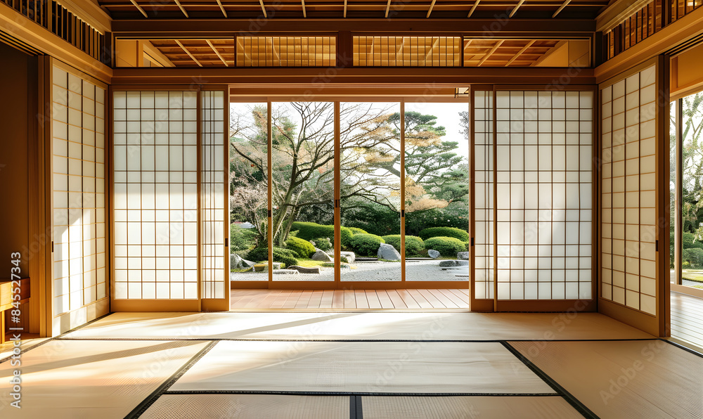 Culture and cities in Japan