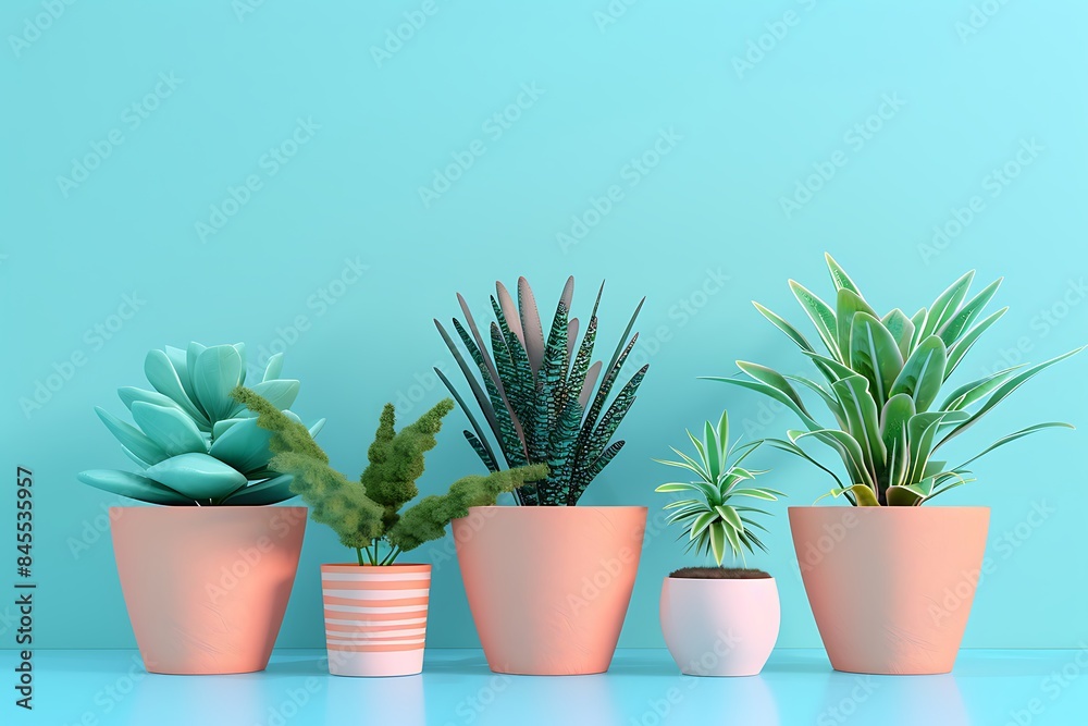 3d rendering garden 3d rendering garden