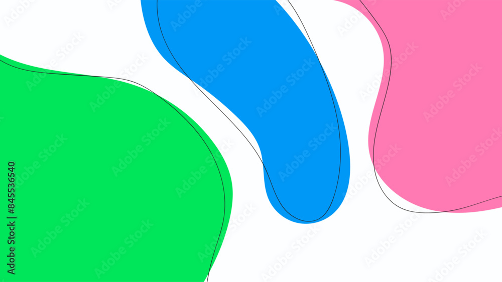 ABSTRACT BACKGROUND WITH HAND DRAWN BLOB SHAPES AND LINES PASTEL FLAT COLOR VECTOR DESIGN TEMPLATE FOR WALLPAPER, COVER DESIGN, HOMEPAGE DESIGN, GRRETING CARD ABSTRACT BACKGROUND WITH HAND DRAWN BLOB SHAPES AND LINES PASTEL FLAT COLOR VECTOR DESIGN TEMPLATE FOR WALLPAPER, COVER DESIGN, HOMEPAGE DESIGN, GRRETING CARD