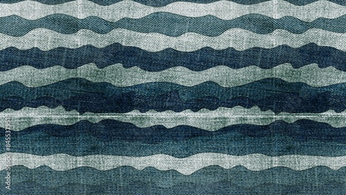 Transform your space with vintage blue fabric background wallpaper. Perfect for digital designs, interiors, and print projects, this high-quality texture adds a sophisticated and timeless touch. 