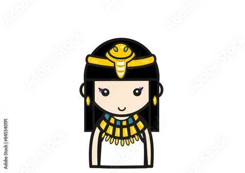 クレオパトラ