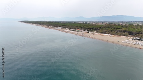One of the most important archaeological sites in the world and has a 15km beach that is among the most beauty in the Mediterranean and a sea that has consistently been awarded the blue flag for years photo