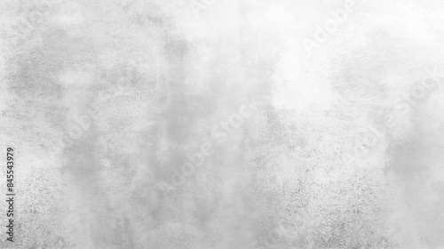 Abstract Light Gray Textured Background