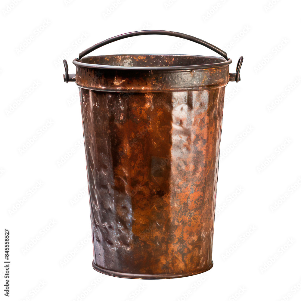 Trash can Trash can