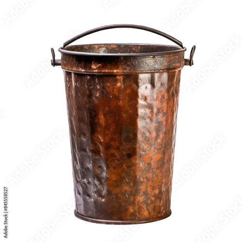 Trash can