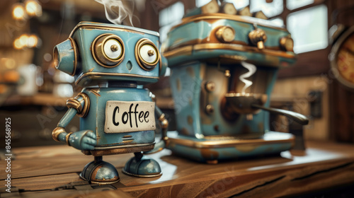 robot_serving_coffee
