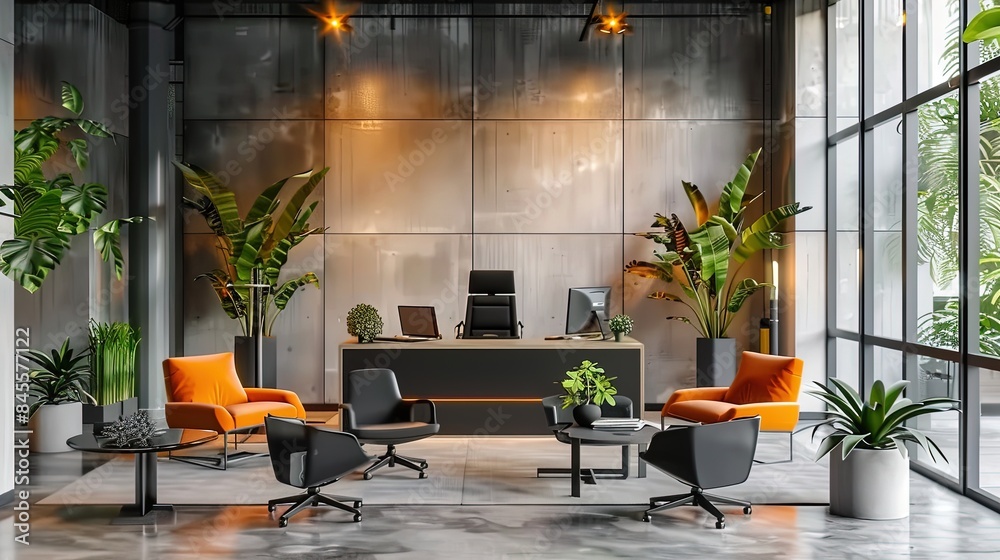 Stylish Home Office Spaces of Inspiring Designs for Productivity and Comfort Stylish Home Office Spaces of Inspiring Designs for Productivity and Comfort