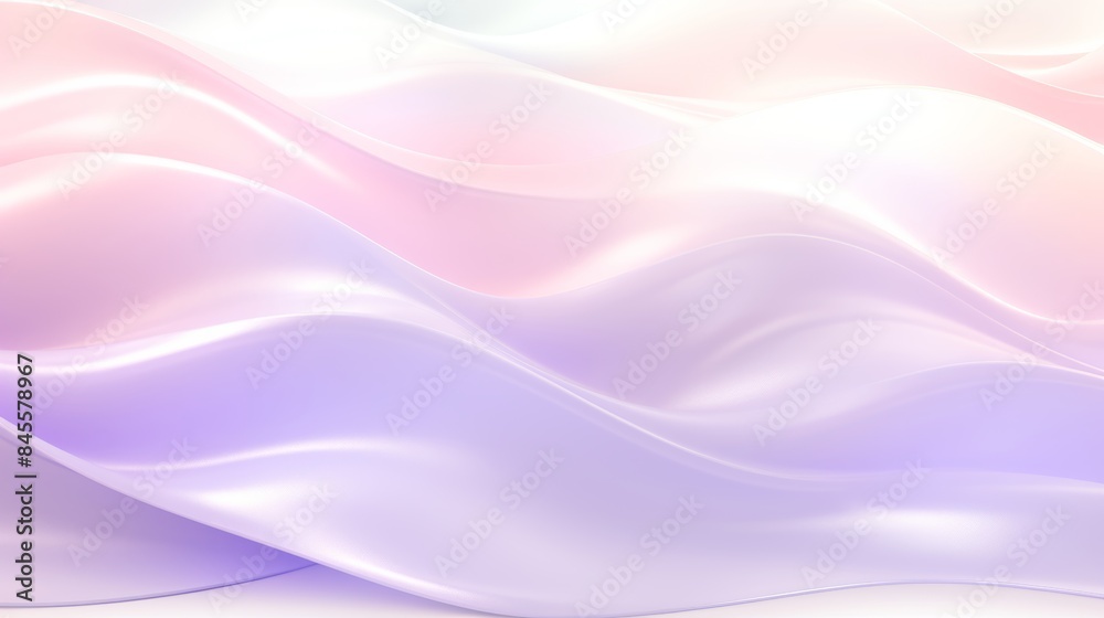 Soft pastel wave gradient abstract background for app and product design, ideal for digital projects Soft pastel wave gradient abstract background for app and product design, ideal for digital projects