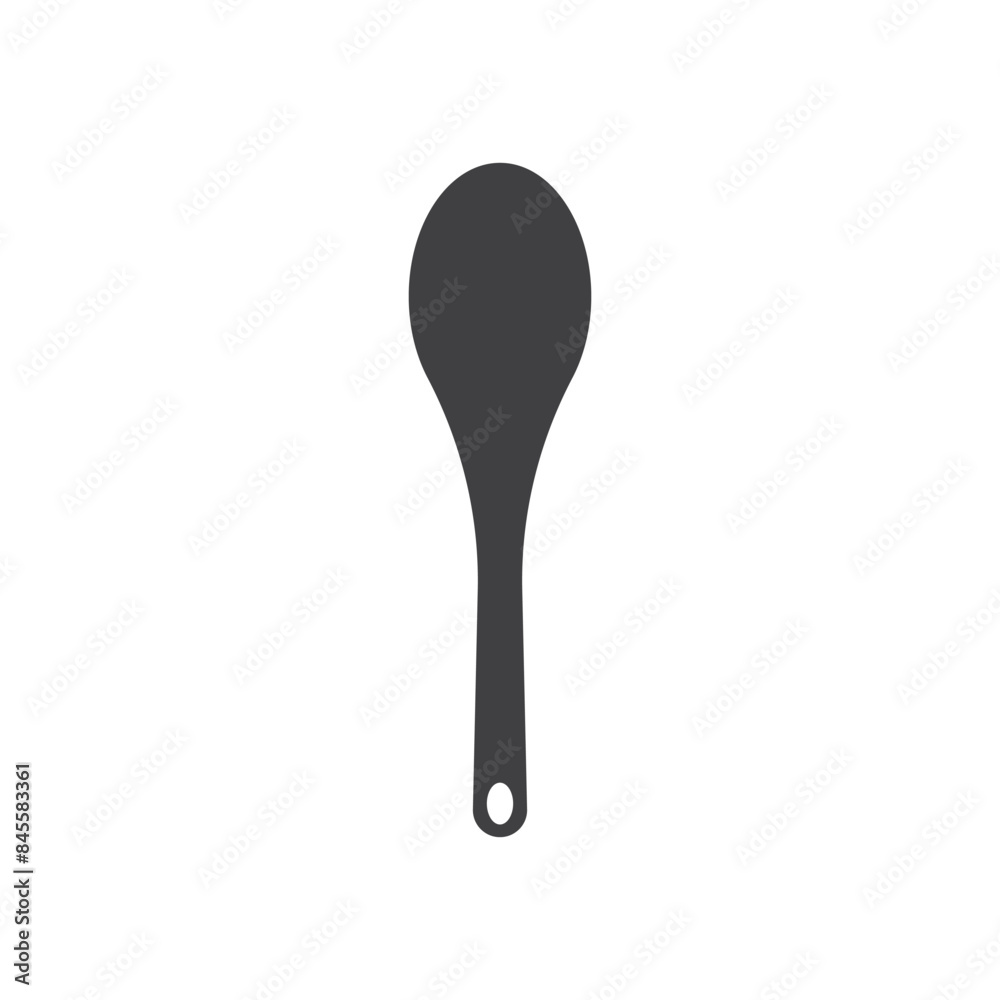 Cooking icon flat design