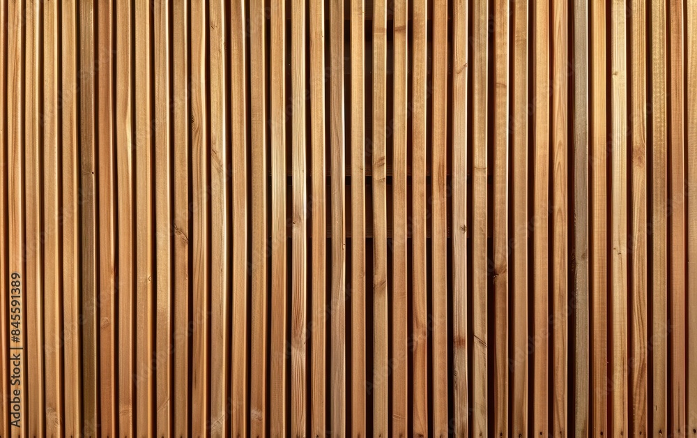 Wooden Slats Texture Background Wooden Slats Texture Background