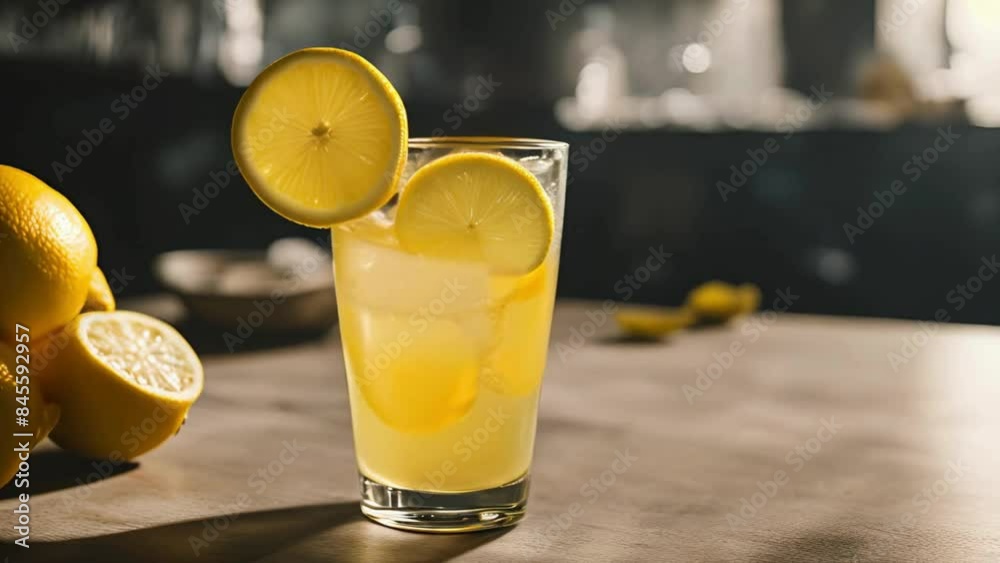 Sunshine in a Glass: Unveiling the Secrets of Making Delicious and Nutritious Lemon Drinks for Every Occasion Sunshine in a Glass: Unveiling the Secrets of Making Delicious and Nutritious Lemon Drinks for Every Occasion