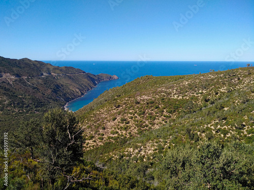 Collo, Skikda Province