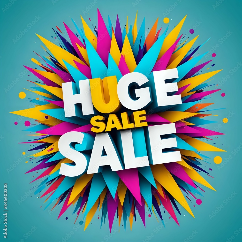 BIG SALE TEXT BIG SALE TEXT
